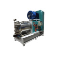 Horizontal sand mill for paint printing grinding machine